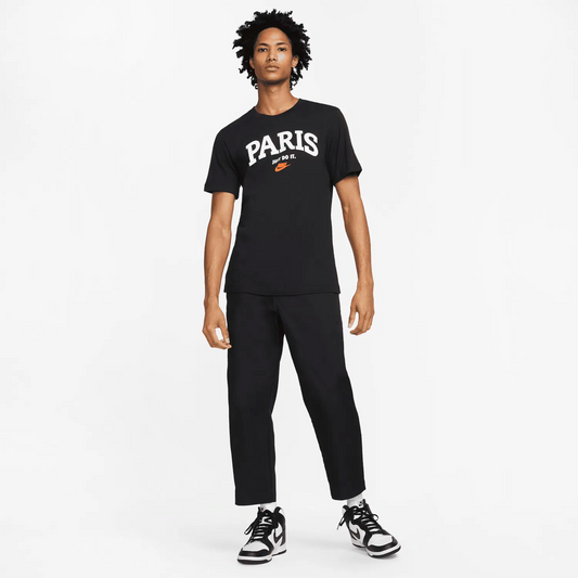 NIKE TSHIRT COTONE UOMO