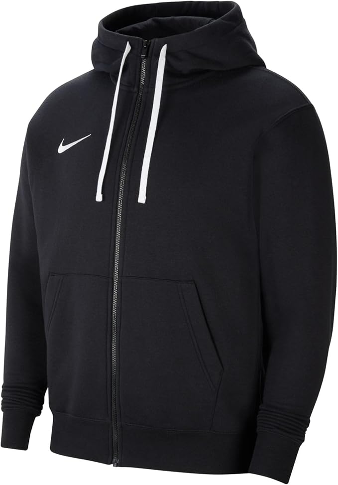 NIKE PARK ZIP M