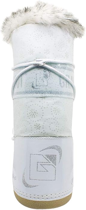 KEFAS ARTICA HUSKY GLITTER