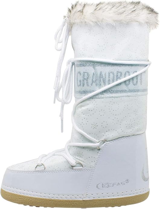 KEFAS ARTICA HUSKY GLITTER