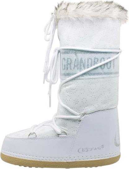 KEFAS ARTICA HUSKY GLITTER