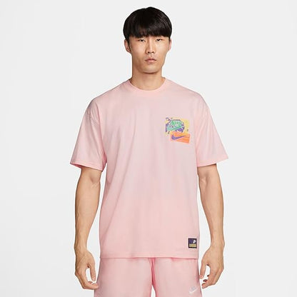 NIKE SPORTWEAR MAX 90 PINK