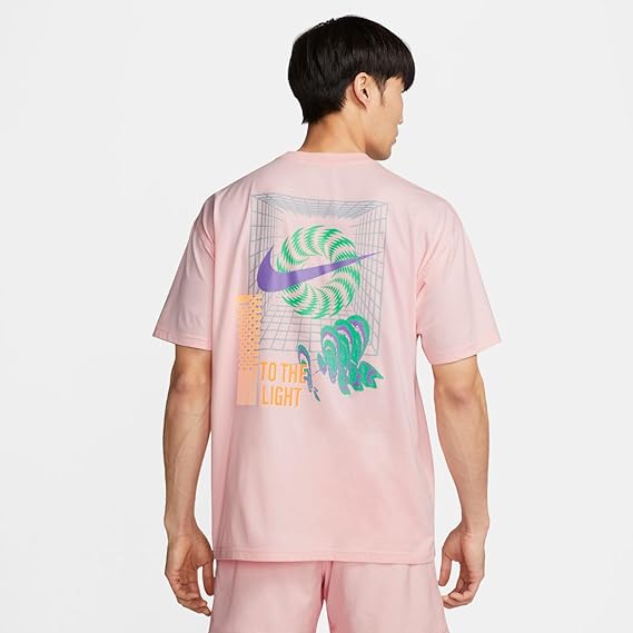 NIKE SPORTWEAR MAX 90 PINK