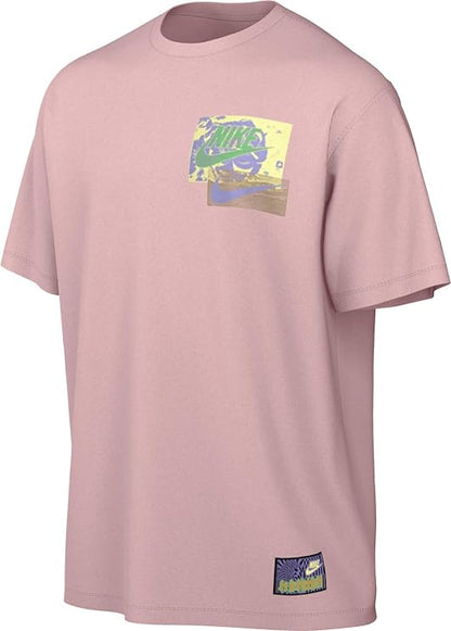 NIKE SPORTWEAR MAX 90 PINK