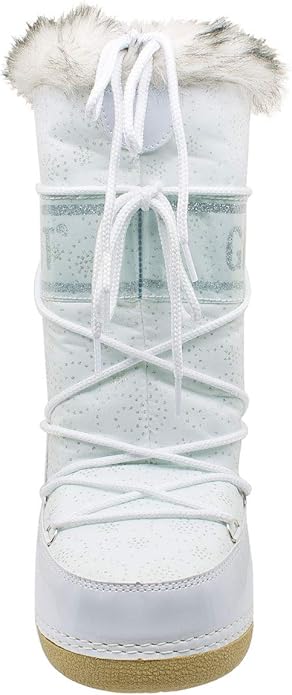 KEFAS ARTICA HUSKY GLITTER