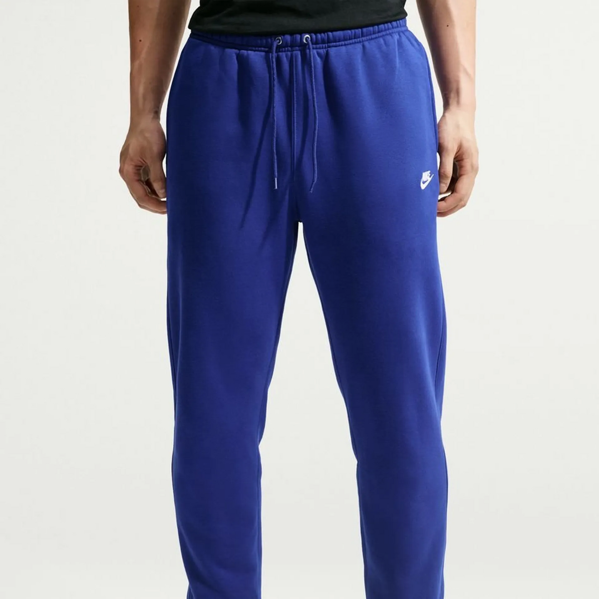NIKE CLUB BB JOGGER