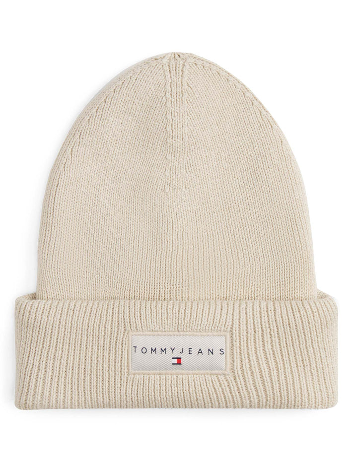 TOMMY JEANS LINEAR BEANIE