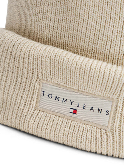 TOMMY JEANS LINEAR BEANIE