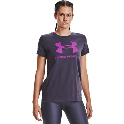 UNDER ARMOUR LIVE SPORYSTYLE GRAPHIC