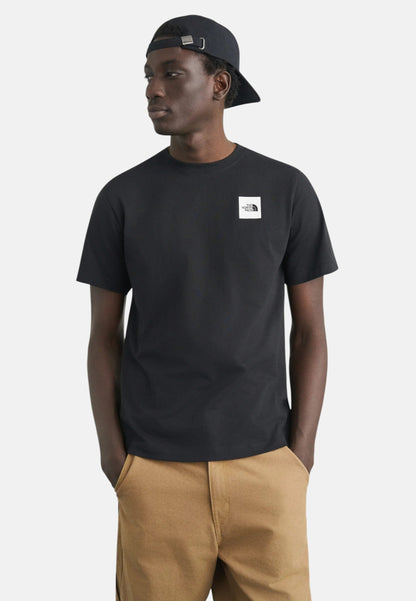 THE NORTH FACE T-SHIRT M/C