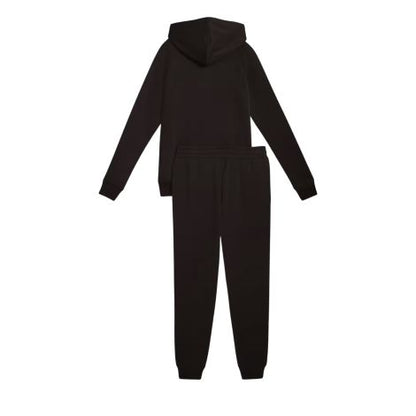 PUMA FLEECE TUTA W