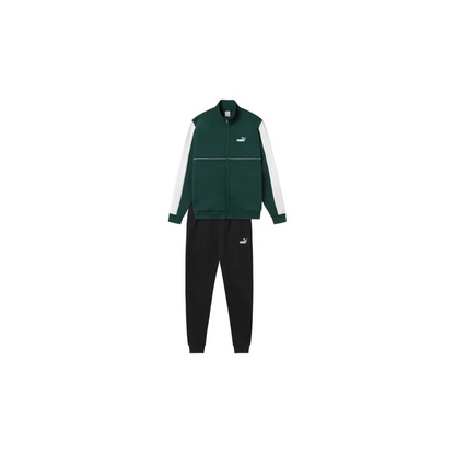 PUMA FLEECE TUTA