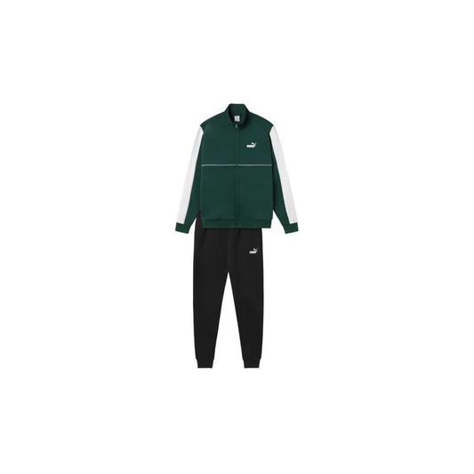 PUMA FLEECE TUTA