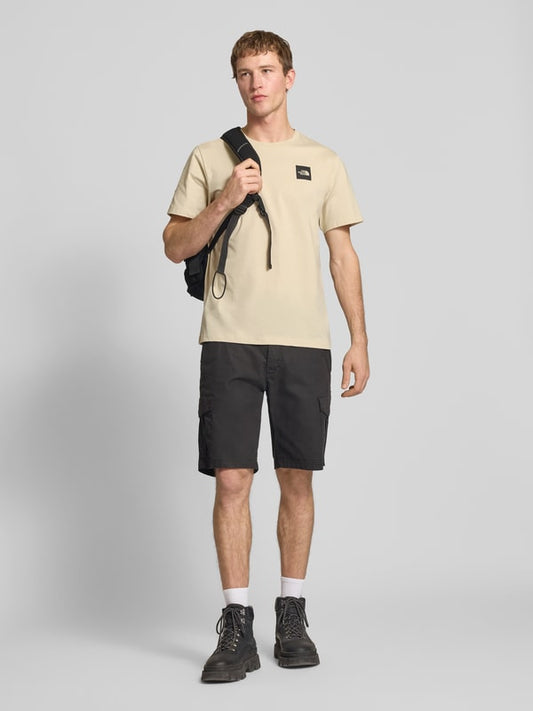 THE NORTH FACE T-SHIRT M/C
