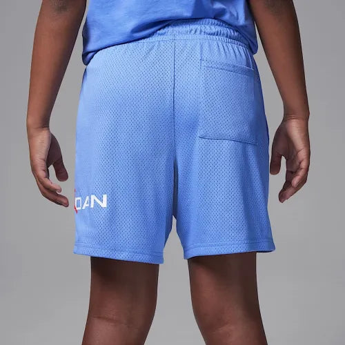 JRD JDB MJ BASELINE MESH SHORT