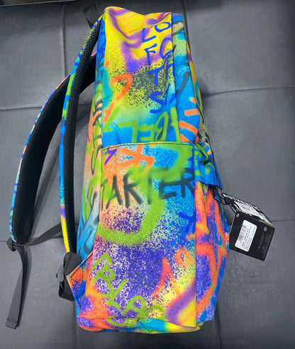 STARTER ZAINO TRAVELLING BACKPACK