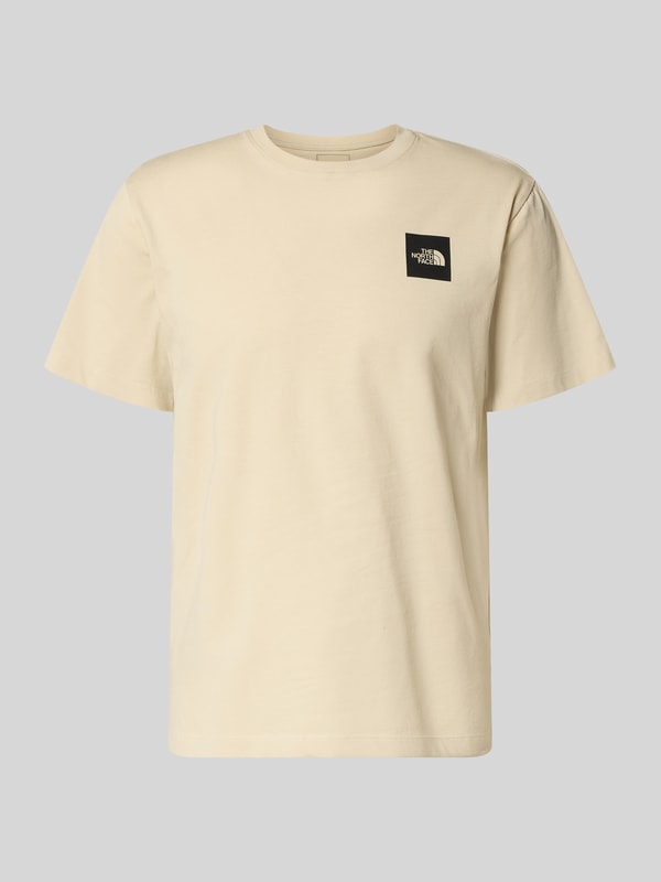 THE NORTH FACE T-SHIRT M/C