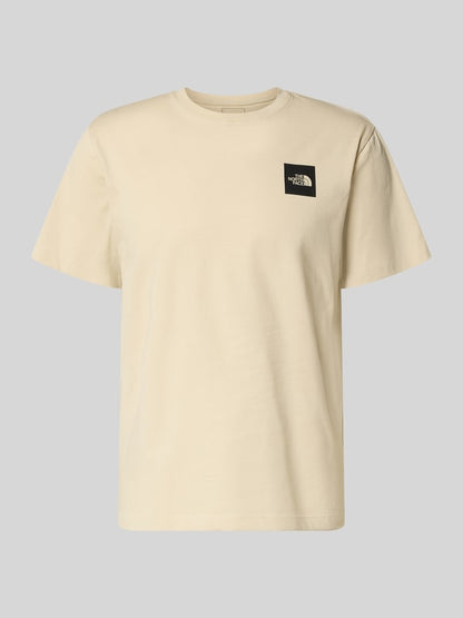 THE NORTH FACE T-SHIRT M/C