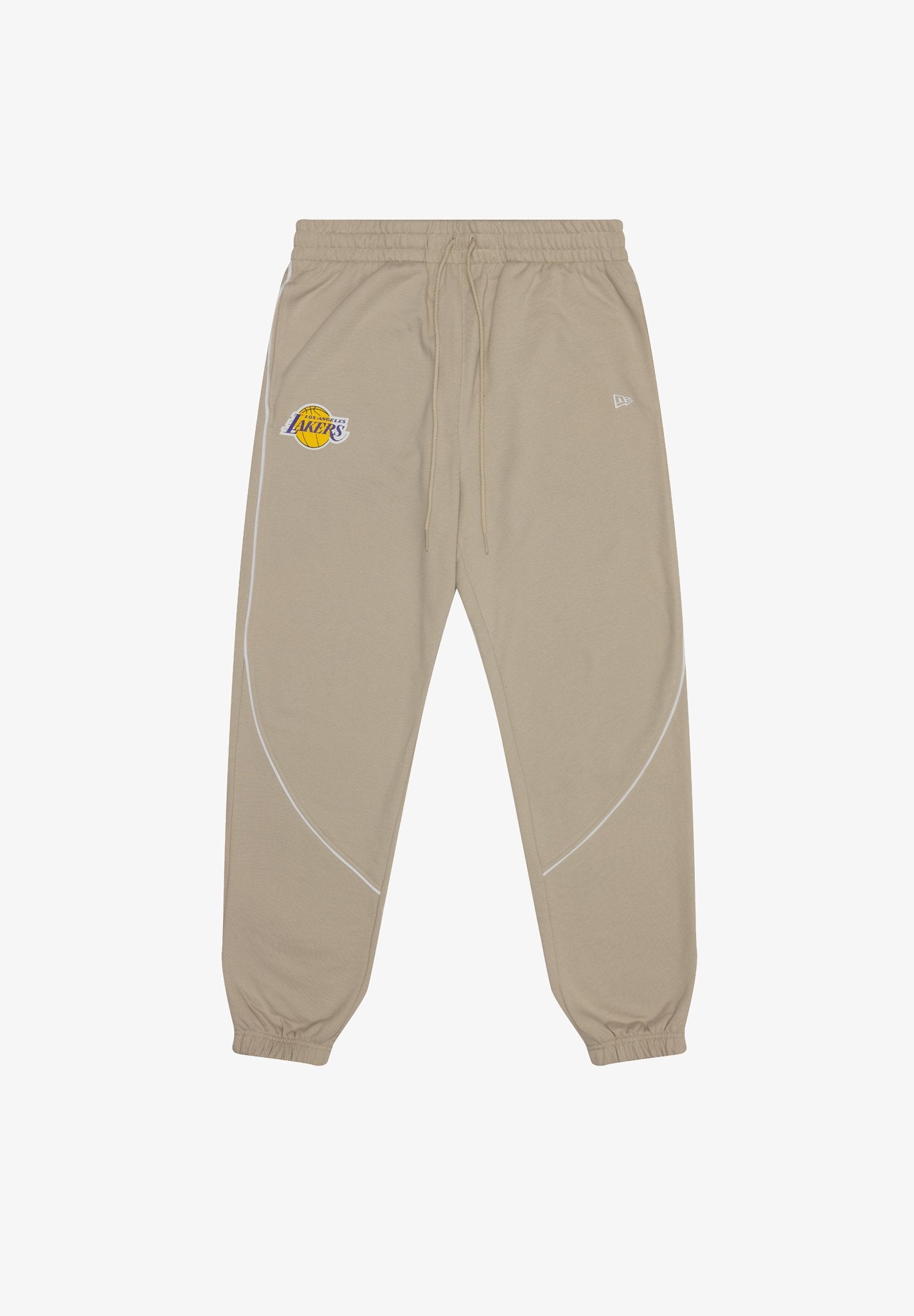 NEW ERA NBA PIPING JOGGER LOSLAK