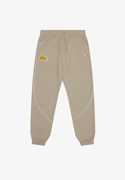 NEW ERA NBA PIPING JOGGER LOSLAK