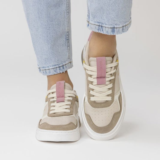 GIOSEPPO AGLIENTU BEIGE