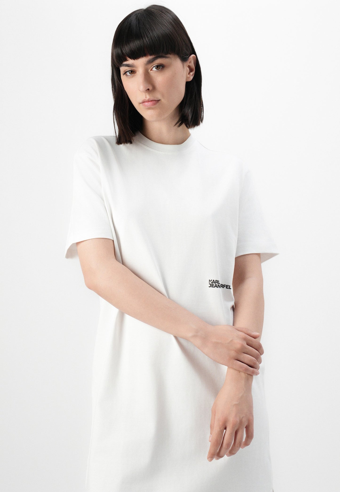 SUÉTER DE VESTIR KLJ