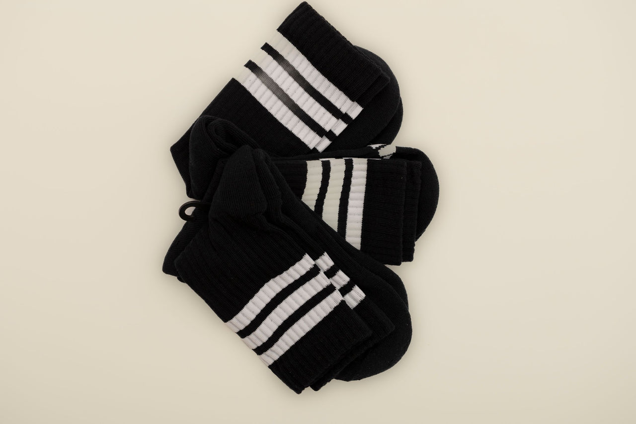 ADIDAS 3S ESS C CRW