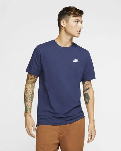 NIKE M NSW CLUB TEE