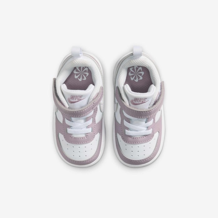 NIKE COURT BOROUGH LOW RECRAFT