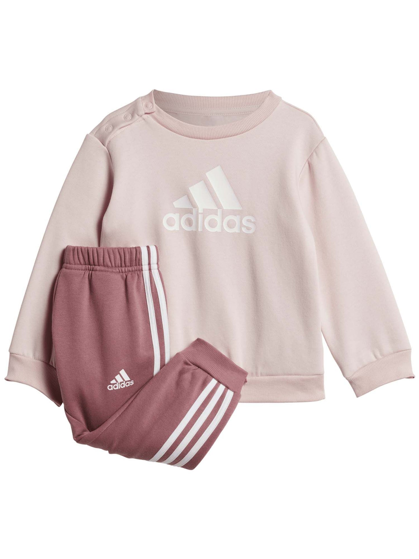 ADIDAS TUTA I BOS LOGO JOG