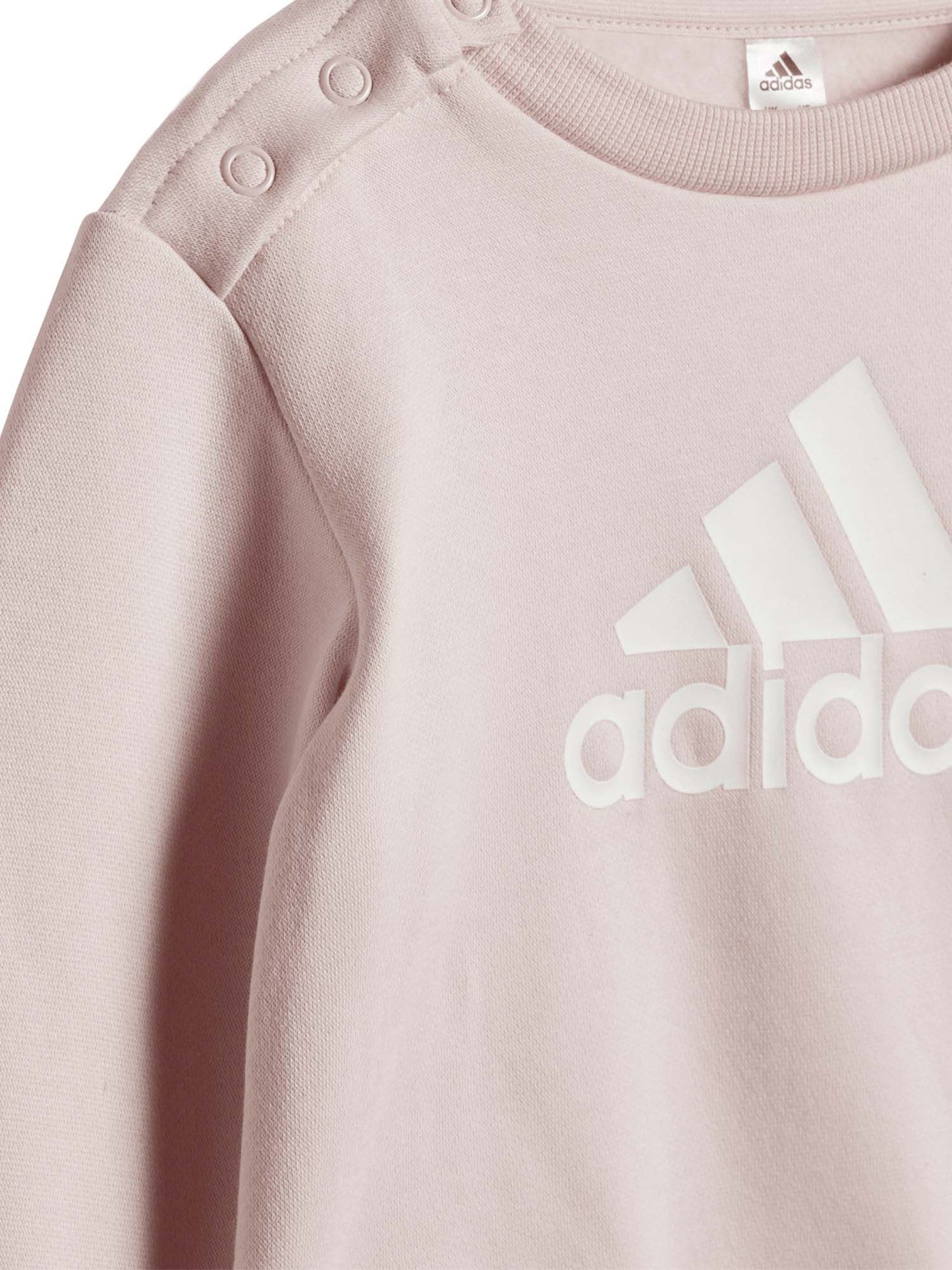 ADIDAS TUTA I BOS LOGO JOG