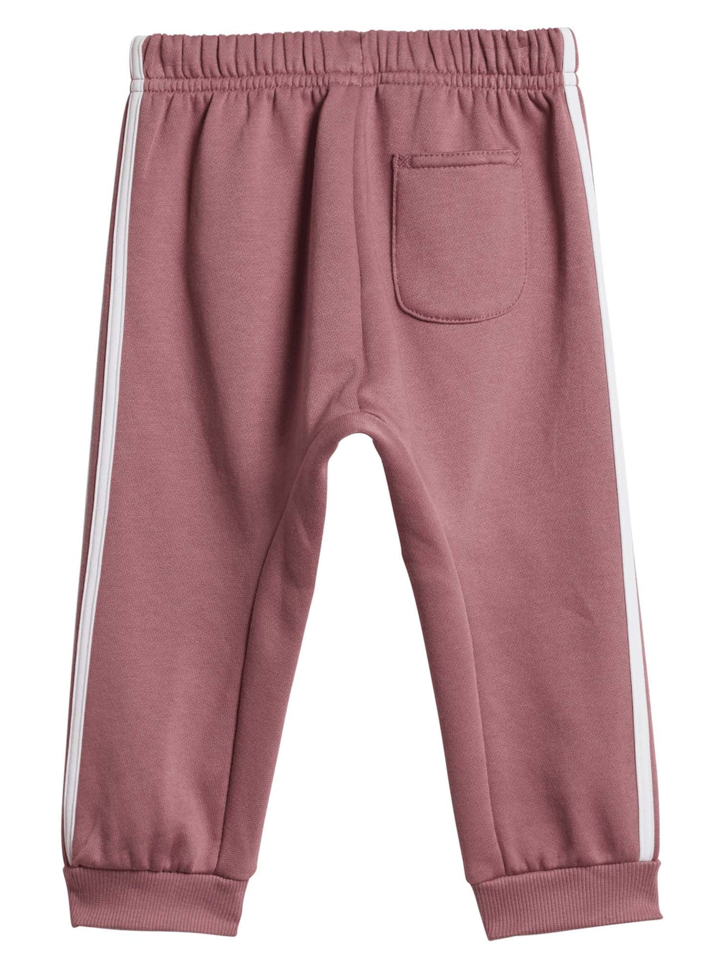 ADIDAS TUTA I BOS LOGO JOG