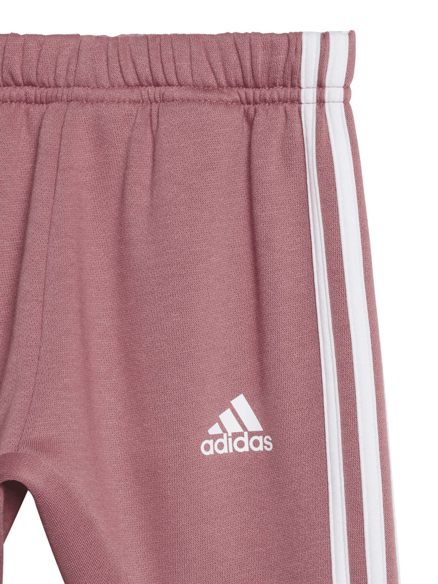 ADIDAS TUTA I BOS LOGO JOG