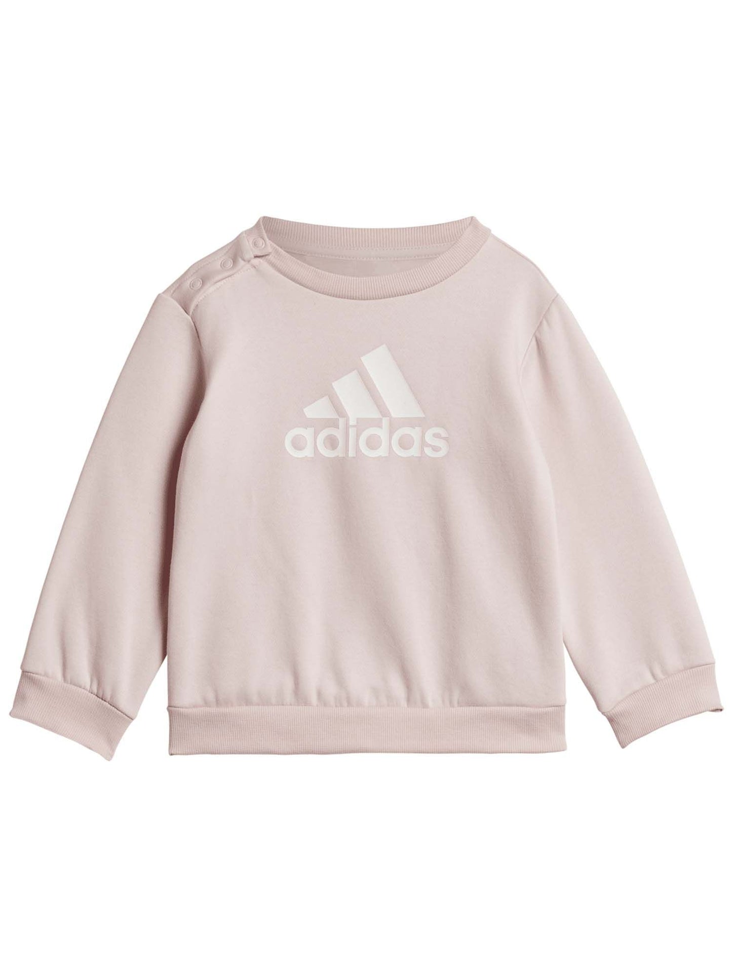 ADIDAS TUTA I BOS LOGO JOG