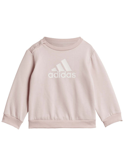 ADIDAS TUTA I BOS LOGO JOG
