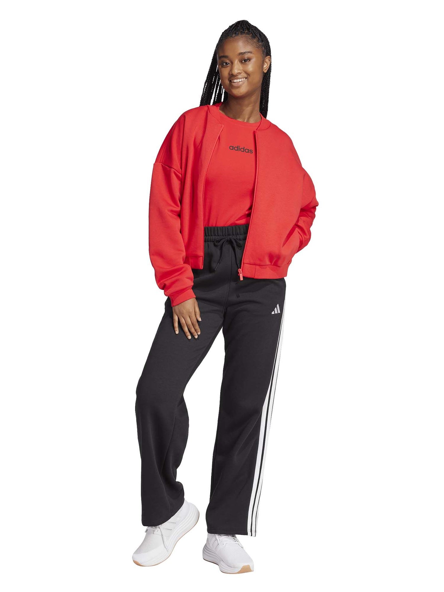 ADIDAS PANTALONE DONNA