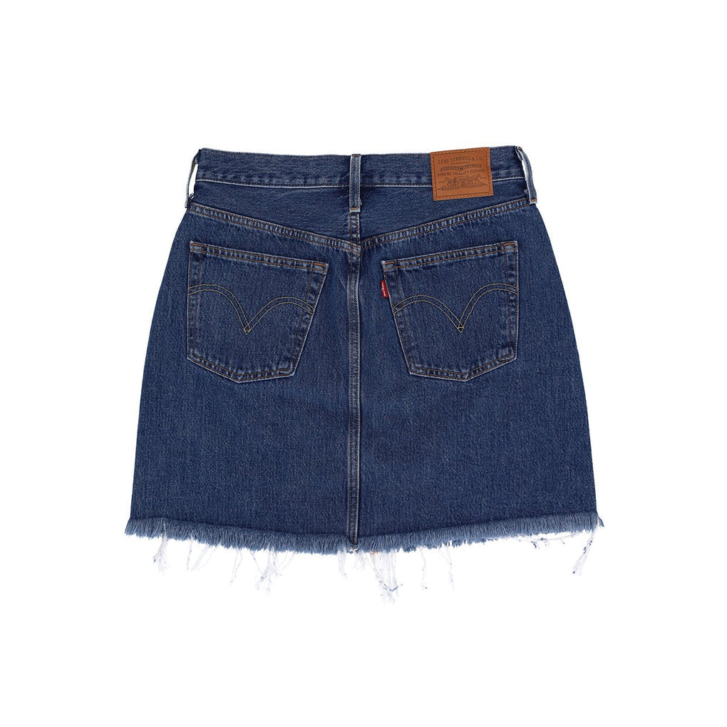 LEVI'S STRAUSS HR DECON ICNIC