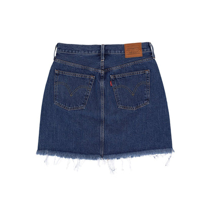 LEVI'S STRAUSS HR DECON ICNIC