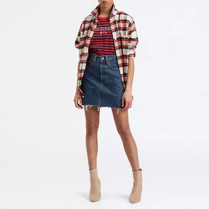 LEVI'S STRAUSS HR DECON ICNIC