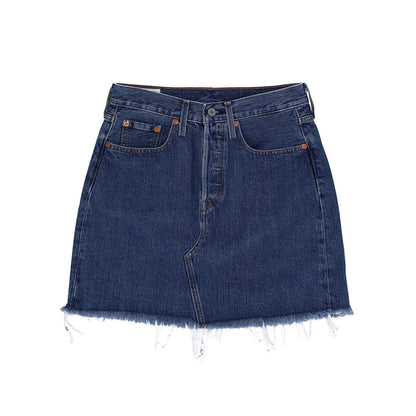 LEVI'S STRAUSS HR DECON ICNIC
