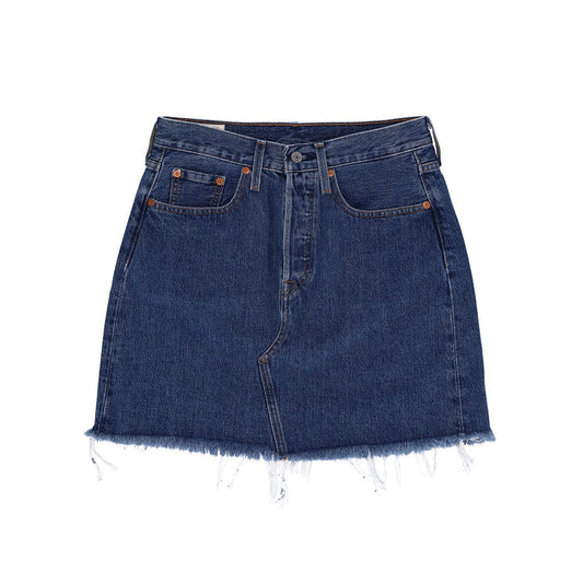 LEVI'S STRAUSS HR DECON ICNIC
