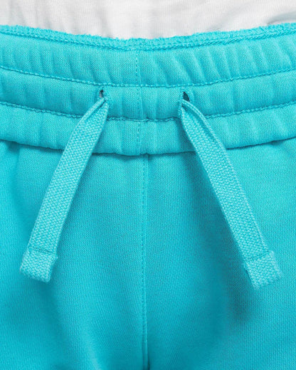 NIKE K NSW CLUB FT SHORT