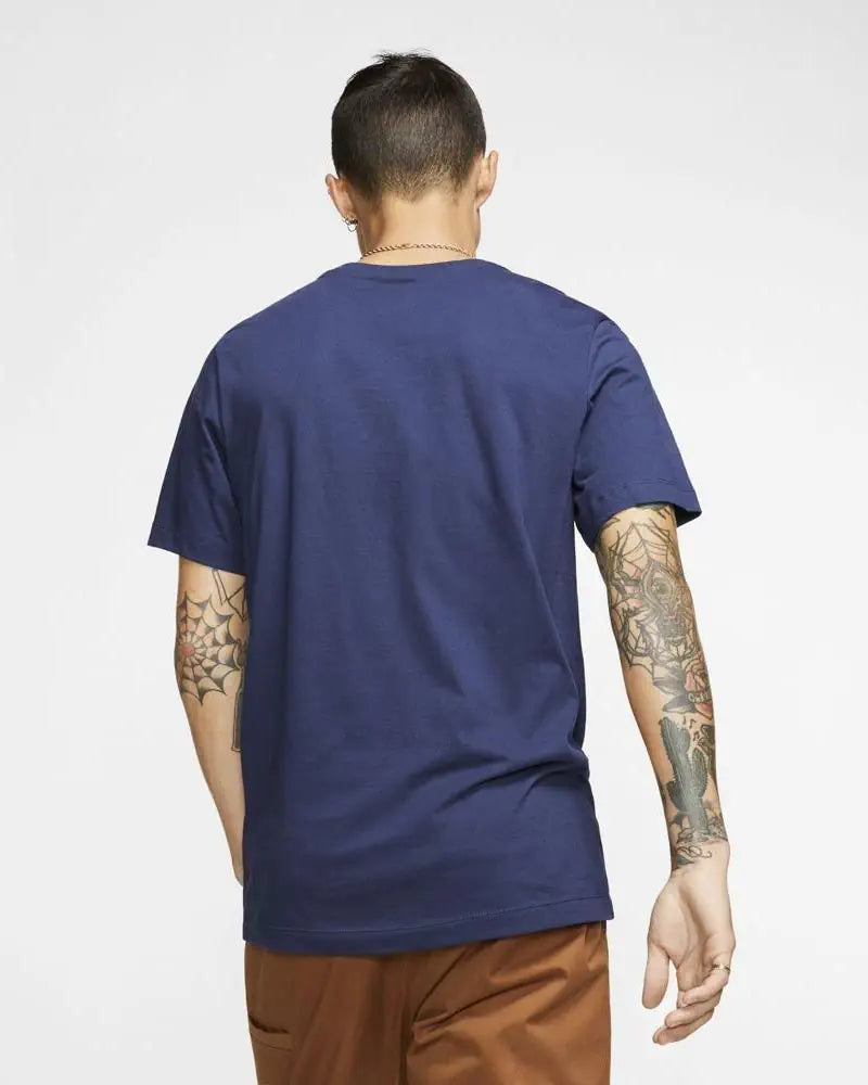 NIKE M NSW CLUB TEE