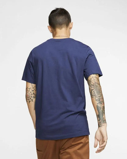 NIKE M NSW CLUB TEE