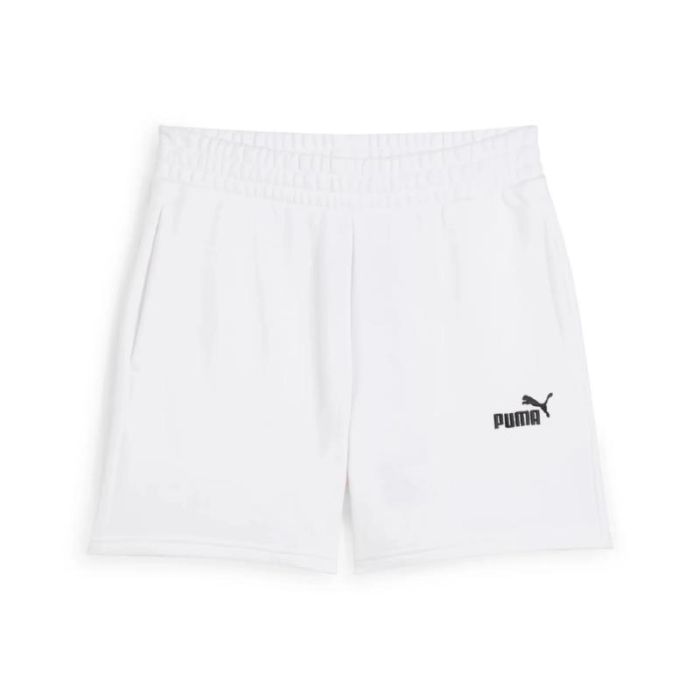 PUMA NO.1 LOGO SHORT