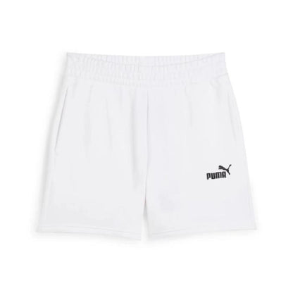 PUMA NO.1 LOGO SHORT
