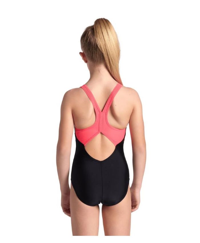 ARENA GIRL'S SPLASH POINT SWIMSUIT