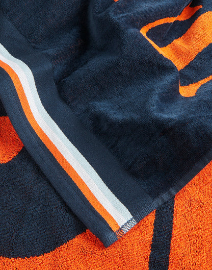SUNDEK CLASSIC LOGO TOWEL