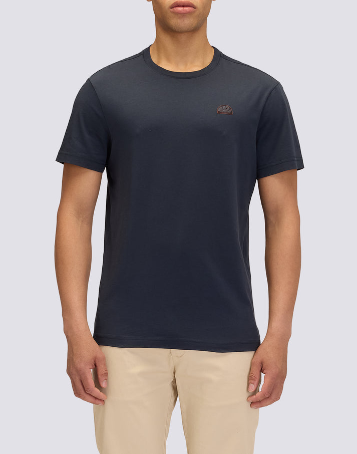 SUNDEK REGULAR FIT T-SHIRT M/C