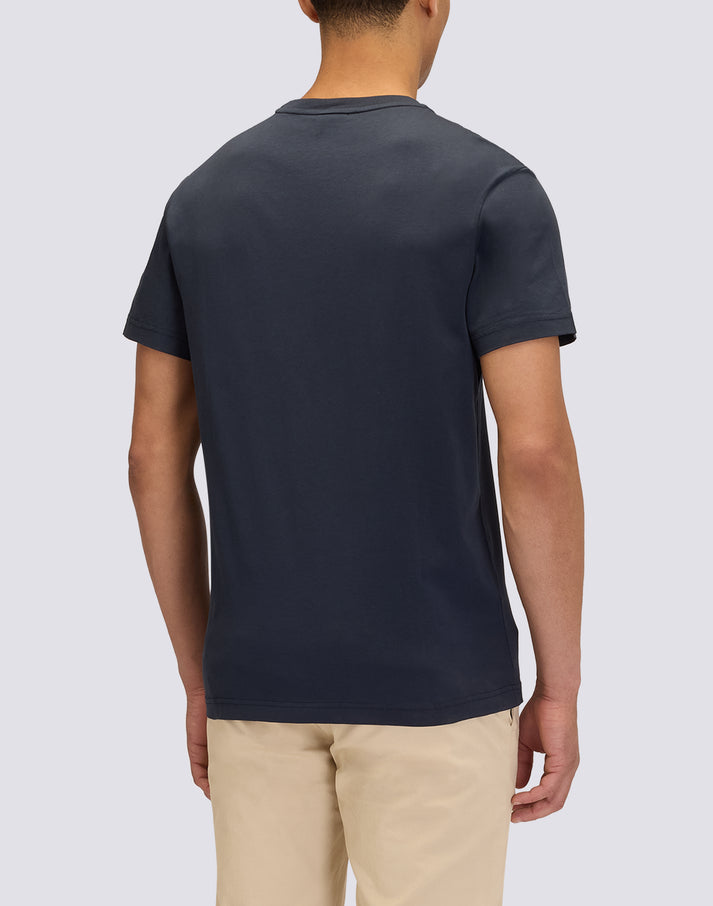 SUNDEK REGULAR FIT T-SHIRT M/C